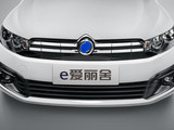 e爱丽舍电动驾考车 2020款  自动挡_高清图1