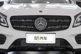 奔驰GLA 2019款  GLA220 4MATIC 运动型_高清图6