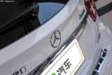 奔驰GLA 2019款  GLA220 4MATIC 运动型_高清图4