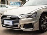 奥迪A6L 2020款  45 TFSI 臻选动感型_高清图18