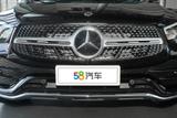 奔驰GLC 2020款  GLC 300 L 4MATIC 豪华型_高清图5