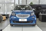 smart fortwo 2019款  0.9T 66千瓦硬顶动擎版 国VI_高清图13