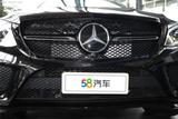 奔驰GLE 2018款  GLE 500 4MATIC 轿跑SUV_高清图30