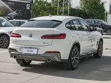 宝马X4 2020款  xDrive25i M越野套装_高清图12