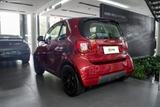 smart fortwo 2019款  0.9T 66千瓦红色瞬间特别版 国VI_高清图2