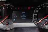 长安CS35 PLUS 2019款  1.6L 手动悦联升级版 国VI_高清图16