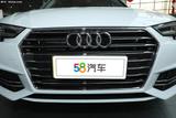 奥迪A4L 2019款  40 TFSI 进取型 国V_高清图6