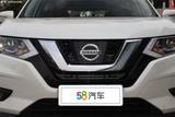 奇骏 2020款  2.5L CVT至尊领航版 4WD_高清图32