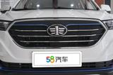 奔腾X40新能源 2019款  EV400 舒适型_高清图32