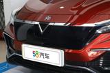 启辰D60EV 2019款 东风日产 高续航智享版_高清图5