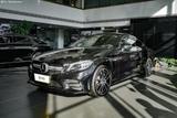 2019款 奔驰C级AMG AMG C 43 4MATIC 轿跑车