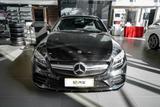 奔驰C级AMG 2019款  AMG C 43 4MATIC 轿跑车_高清图8