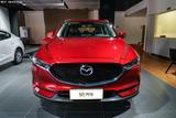 马自达CX-5 2020款  2.0L 自动两驱智尊型_高清图4