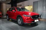 马自达CX-5 2020款  2.0L 自动两驱智尊型_高清图3