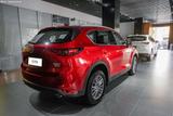 马自达CX-5 2020款  2.0L 自动两驱智尊型_高清图1