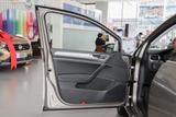 高尔夫 2019款  1.6L 自动舒适型_高清图6
