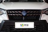 启辰T70 2020款 东风日产 2.0L CVT精锐版 国VI_高清图14