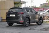 马自达CX-5 2020款  2.5L 自动四驱旗舰型_高清图1