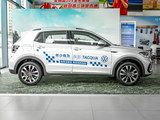 探影 2020款  1.5L 自动 R-Line_高清图6