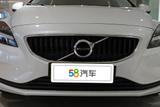沃尔沃V40 2019款  T3 智逸版_高清图10