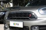 MINI COUNTRYMAN 2019款  2.0T COOPER S ALL4 艺术家_高清图1