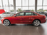 奥迪A4L 2020款  40 TFSI quattro 豪华致雅型_高清图8