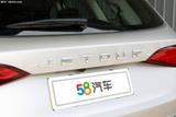 捷途X90 2019款  1.5T 自动智享型 6座_高清图5