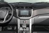 上汽大通T60 2017款  2.0T汽油自动两驱高底盘舒享型小双排_高清图25