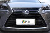 雷克萨斯NX 2018款  200 全驱 锋尚版_高清图35