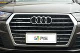 奥迪Q7 2019款  55 TFSI S line运动型_高清图29