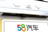 魏牌VV5 2020款 WEY VV5 1.5T 两驱智先锋_高清图13