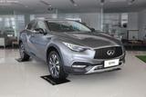 英菲尼迪QX30 2018款  2.0T 四驱运动版_高清图6