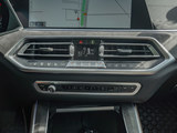 宝马X5 2020款  xDrive30i X设计套装_高清图29