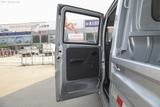长安星卡 2019款  1.5L基本型国VI双排货车DAM15KR_高清图16
