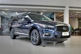 英菲尼迪QX60 2018款  2.5T Hybrid 四驱全能版 国VI_高清图4