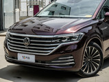 威然 2020款  380TSI 旗舰版_高清图7