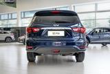 英菲尼迪QX60 2018款  2.5T Hybrid 四驱全能版 国VI_高清图2