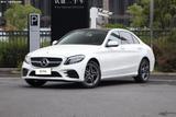 奔驰C级 2020款  C 260 L 4MATIC 运动版_高清图7