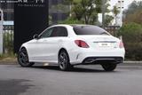 奔驰C级 2020款  C 260 L 4MATIC 运动版_高清图4