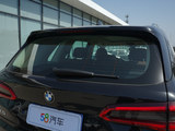 宝马X5（进口） 2020款 宝马X5 xDrive30i X设计套装_高清图26