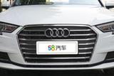 奥迪A3 2020款  Sportback 35 TFSI 进取型_高清图31