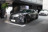 AMG GT 2019款   C_高清图20