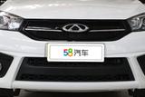 瑞虎3 2018款  经典版 1.6L CVT舒适型_高清图10