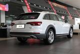 奥迪A4(进口) 2019款  45 TFSI allroad quattro 时尚型_高清图5