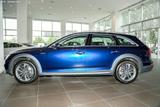 奥迪A4(进口) 2019款  45 TFSI allroad quattro 运动型_高清图12