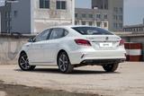 MG6 2019款 名爵6 20T 自动运动版_高清图6