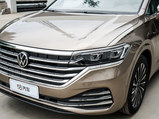 威然 2020款  380TSI 尊贵版_高清图1