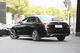 奔驰E级 2020款  E 260 L 运动型 4MATIC_高清图6