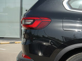 宝马X5（进口） 2020款 宝马X5 xDrive30i X设计套装_高清图12