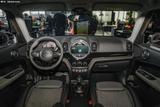 MINI COUNTRYMAN 2019款  2.0T COOPER S ALL4 经典派_高清图22